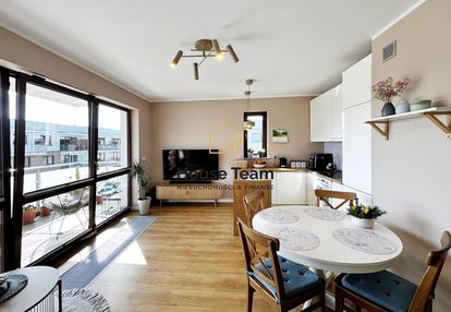 Piękne m4 62 m2 osiedle eskulapa bydgoszcz