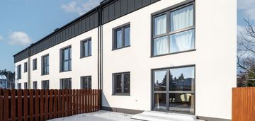 Bez prowizji nowe 3 pokoje/ ogródek/gwarancja