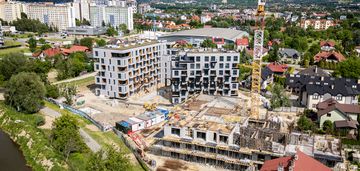 Mieszkanie 33,9 m² | 2 pokoje | ul. kwiatkowskiego
