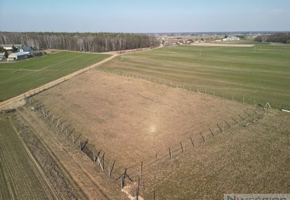 Sprzedam działki budowlane w maruszewcu