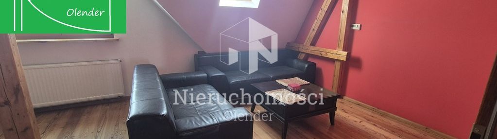 3 pokojowe mieszkanie na wynajem świebodzice