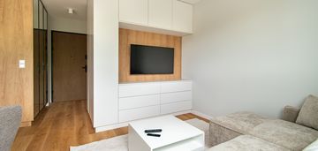 Nowe studio, klima, garaż, ul. lindego, bronowice