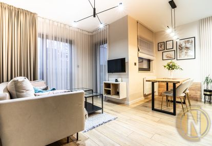 Wybickiego | krowodrza | 2 pok. eng klima