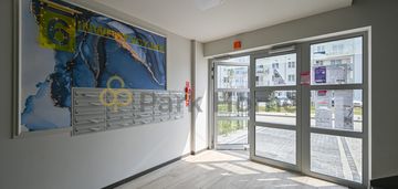 Klimatyczne dwupokojowe mieszkanie na poddaszu