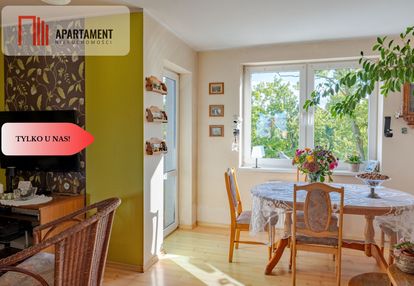 2-poziomowe z tarasem*4-pokoje*przy parku*tczew*