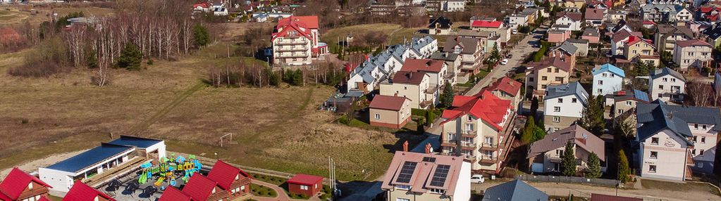 * dochodowy pensjonat blisko morza - min. 15% roi