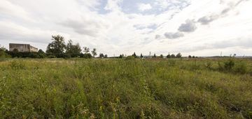 Piękna działka inwestycyjna- gniew!