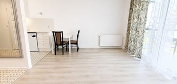 Nowoczesne | jasne | balkon | garaż | jagodno