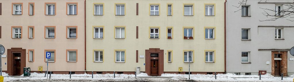 Idealne pod inwestycję | 2 pokoje w kamienicy | wr