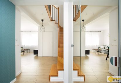 Szereg z dużym ogórdkiem i 2 mp|4 pok|do wejścia