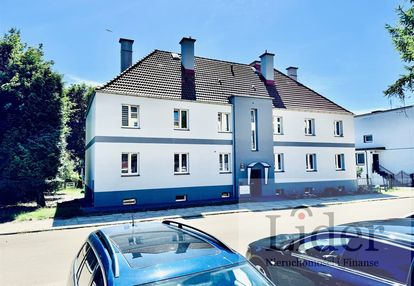Wyjątkowe mieszkanie na sprzedaż w lęborku