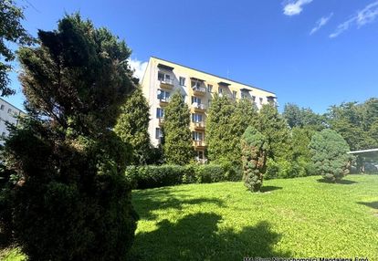 Mieszkanie w krośnie - świetna lokalizacja.