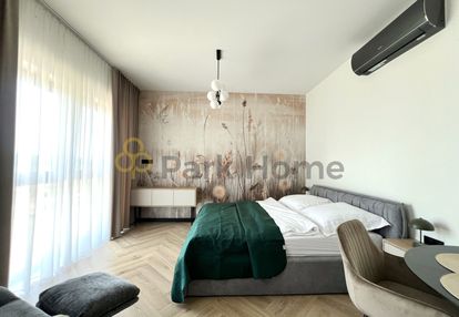 Nowy, wykończony apartament horizon park boszkowo.