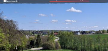 Działka na nowopowstającym osiedlu - warzno!