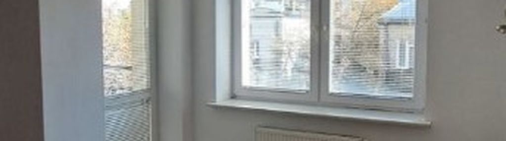 3-pokojowe mieszkanie na pradze południe