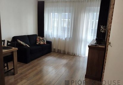 2-pokojowe mieszkanie w ząbkach