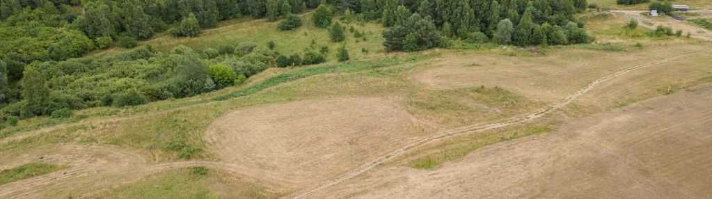 Działka 677 m² z mpzp – gdańsk jasień