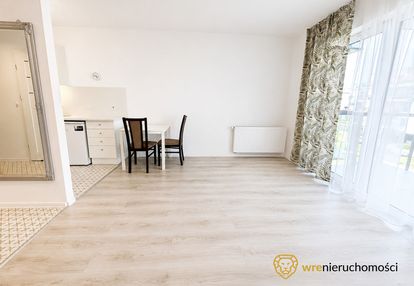 Nowoczesne | jasne | balkon | garaż | jagodno