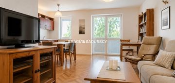 Mieszkanie z widokiem, balkon, winda, garaż