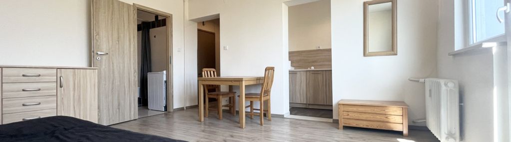 Kawalerka|grunwald|balkon|piwnica|remont
