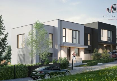 Nowość! dom w lublinie - al. warszawska