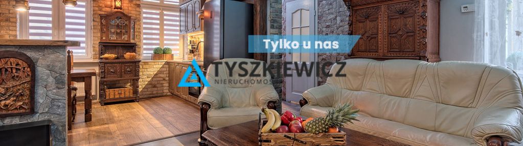 Wyjątkowa oferta na rynku trójmiejskim! zerknij!