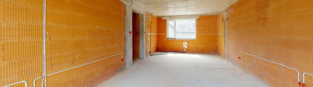 Nowa inwestycja w radości – mieszkanie 163 m²