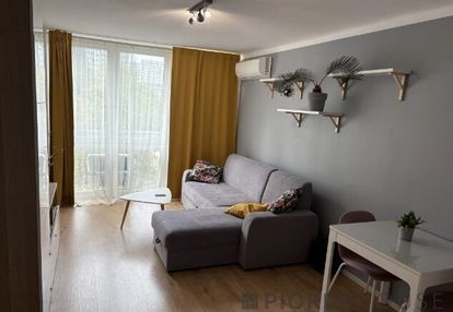 2-pokojowe mieszkanie w śródmieściu