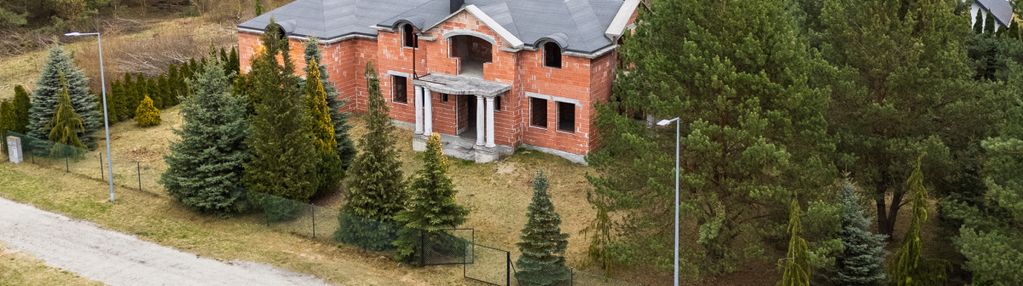 Stylowa rezydencja z basenem!