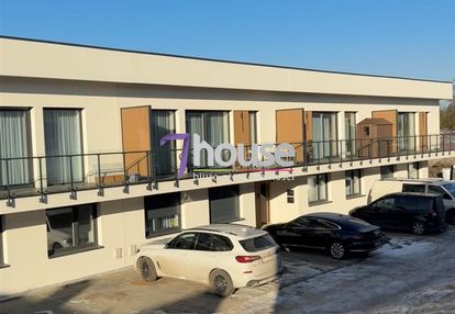 Nowa inwestycja w centrum