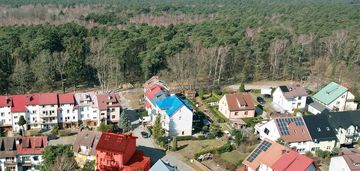 Ustka | gotowy pensjonat 8 apartamentów | fotowolt