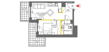 Gotowe✅0%✅ rabaty!✅2 balkony✅ 0% ✅ bez 2% pcc