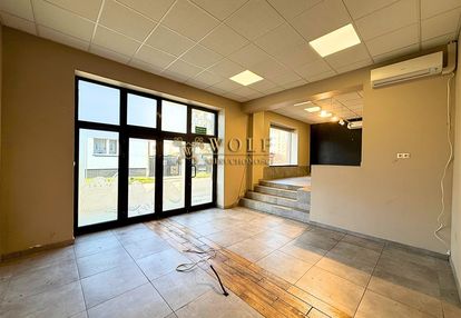 Budynek usługowo-mieszkalny w piekarach śląskich