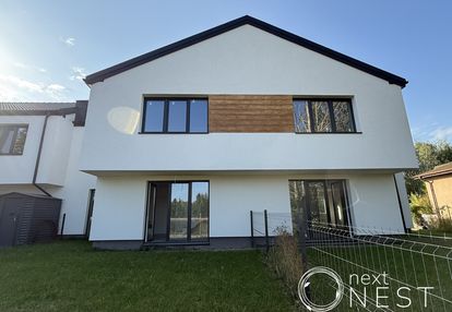 Segment w bobrowcu na kameralnym osiedlu