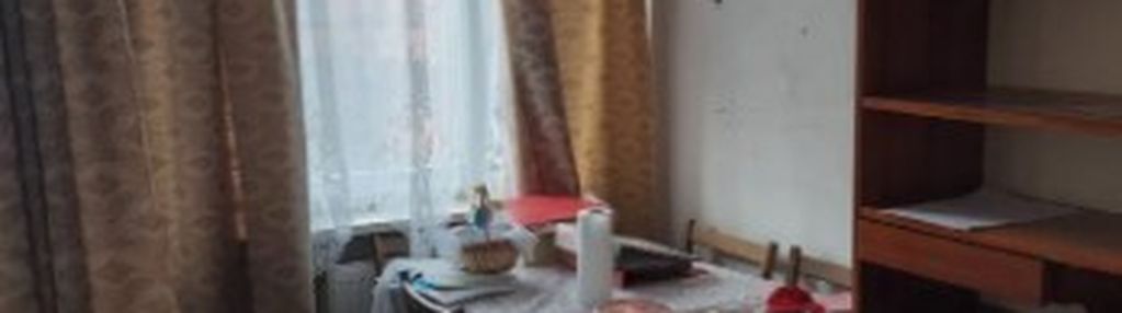 2 pokojowe mieszkanie na bemowie