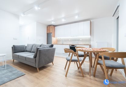 3 pokoje i bajeczna i balkon i garderoba