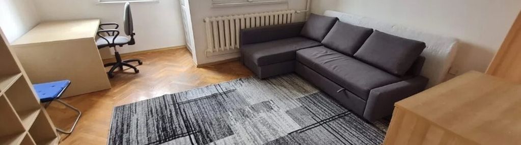 2-pokojowe mieszkanie na targówku