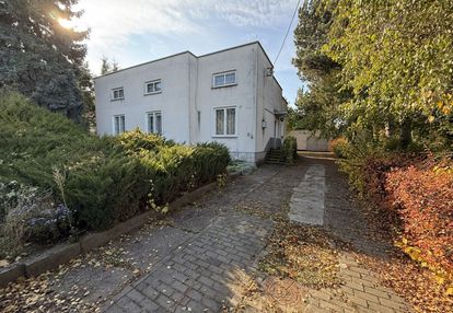 Wyjątkowy dom z duszą | duża działka | 120m