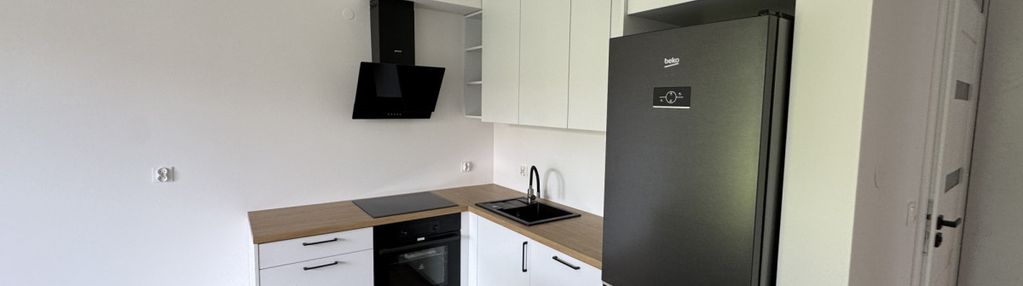 Mieszkanie 53,51 m2 | centrum brzeska