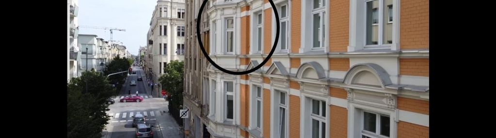 Bez prowizji: po rewitalizacji, winda