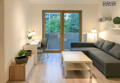 Kawalerka z garażem w cenie