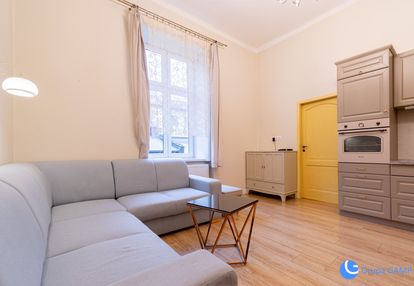 [eng] *kazimierz* ciche, 3 pokoje, 70 m2