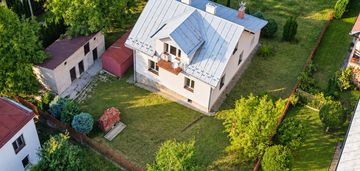 Na sprzedaż dom sanok-dąbrówka