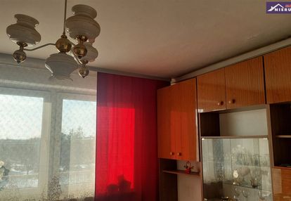 48 m2 -dwa pokoje- na os. pułanki