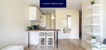 2 pokoje, gdańsk żabianka, blisko morza.