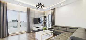 Apartament na wynajem atrium park gajowa