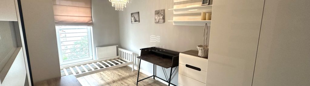Przestronne mieszkanie 4pokojowe od zaraz