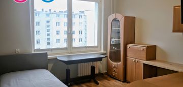 Przy umg | piwnica 6m² | wyższy sufit
