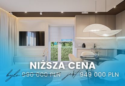 Mieszkanie z dużym potencjałem w super cenie