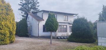Dom na sprzedaż chruszczewo z działką 1.1502 ha  !